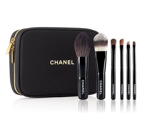 discount chanel makeup brushes|where to shop Chanel online.